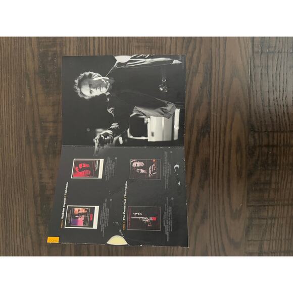 Clint Eastwood: 35 Films – 35 Years at Warner Bros. - DVD Collection - Picture 7 of 9